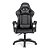 Cadeira Gamer Pctop Se1005 Com Altura Ajust. Assento Giratorio Em Couro Sintetico E Base Em Nylon Cor Preta- 0087430-01 - Imagem 1