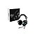 Headset Gamer Galax Rgb Sonar Series Snr-01 Preto Usb - Hgs015usrgr0 - Imagem 4