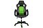 Cadeira Gamer Xzone Preta E Verde - Cgr-02 - Imagem 3