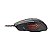 Warrior Rayner Mouse Gamer 3200dpi 7 Botoes Multilaser - Mo207 - Imagem 3