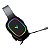 Rapoo Vpro Headset Gamer Usb Canal 7.1 5 Anos De Garantia Vh700 Multilaser - Ra032 - Imagem 4