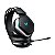 Rapoo Vpro Headset Gamer Usb Canal 7.1 5 Anos De Garantia Vh710 Multilaser - Ra033 - Imagem 3