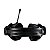Rapoo Vpro Headset Gamer Usb Canal 7.1 5 Anos De Garantia Vh710 Multilaser - Ra033 - Imagem 5