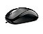 Mouse Microsoft Compact Wired 500 Usb Preto - U81-00010 - Imagem 1