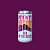 Sex On The Beach Spritz Lata 269ml - Imagem 1