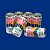 Kit Moscow Mule 6 Latas de 269ml - Imagem 1
