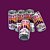 Kit Sex On The Beach Spritz 6 Latas de 269ml - Imagem 1