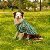 Camisa Floresta Tropical - Imagem 6