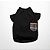 Camiseta Preta - Imagem 1