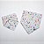 Kit com 3 bandanas sortidas - Imagem 2