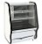 VITRINE REFRIGERADA  AR FORÇADO  O,80 CM  PARA BOLOS E TORTAS LINHA TOOP  ORMIFRIO - Imagem 3