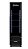 Expositora Refrigerador Slin Bivolt Inverter full Black VR08  244l  Imbera - Imagem 3