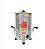 CAFETEIRA  ELETRICA C3  DE INOX  3L CONSERCAF -220V - Imagem 1