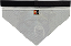 BANDANA PET - LINHA PET STEAM - CÃO 2 - Imagem 2