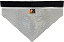 BANDANA PET - LINHA PET STEAM - LOBO - Imagem 2