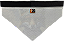 BANDANA PET - LINHA PET STEAM - RAPOSA - Imagem 2