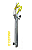 Suporte Ultralight com 3 regulagens - Imagem 4