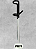 Suporte Emborrachado Tamba Ø 6mm x 40 cm - Imagem 4