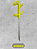 Suporte Emborrachado Piratamba Ø 6mm x 40 cm - Imagem 4