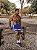 Combo com 4 Shorts Athletic Masculino - Esportivo Com Listras Lateral - Malha Anti-transpirante - Imagem 8