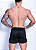 Short Athletic PRO - Preto - Imagem 5