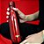 Garrafa Térmica Dagg Neo Em Aço Inox 550 ML Premium Vermelha - Imagem 3