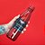 Garrafa Térmica Dagg Neo Em Aço Inox 550 ML Premium Vermelha - Imagem 4