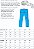 CALÇA ALPS ENERGY MASCULINO - Imagem 3