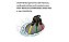 Nado Resistido KIDS - Cepall Acqua - Imagem 11