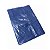 SACO DE LIXO 100L 70X85 AZUL 0,4 CHEIROSO PCT C/ 50UN - Imagem 3