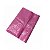 SACO DE LIXO 60L 55X65 ROSA 0,4 CHEIROSO PCT C/ 50UN - Imagem 3