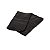 SACO DE LIXO 150L 80X100 PRETO 0,5 PCT C/ 50UN - Imagem 3