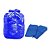 SACO DE LIXO 100L 75X90 AZUL 0,5 PCT C/ 10UN - Imagem 2