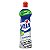 DESENGORDURANTE 500ML LIMAO SQUEEZE POWER GEL - VEJA - Imagem 1