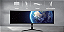 Monitor Gamer Kings Simuladores 49" - Imagem 2