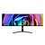 Monitor Gamer Kings Simuladores 49" - Imagem 1