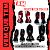 Luva Rockets Sim Racers - Imagem 2