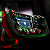 Volante MOZA Racing Lamborghini Essenza SCV12 - Licenciado Oficialmente - Imagem 9