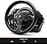 Kit Thrustmaster T300RS GT Volante Simulador PS5/PC - Imagem 2