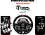 Kit ThrustMaster T128 Force Feedback PS5,PS4 e PC - Imagem 2