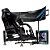 Simulador de Movimento Thermaltake- GM5 3DOF (cockpit de aluminio) - Imagem 4