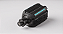 Base Moza Racing - R25  Ultra - Imagem 1