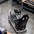 Cockpit Sim Racing Rockets GT — Alumínio Estrutural - Imagem 3