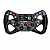 Volante Moza KS PRO 300mm GT Butterfly - Visor LCD - Carbono - Imagem 1