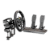 Kit Moza R3 Direct Drive Bundle (Xbox/PC) - Base + Volante ES + Pedais - Imagem 6