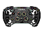 Volante MOZA GS V2P GT Wheel 300mm — Fibra de Carbono Forjada - Imagem 1