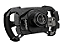 Volante MOZA GS V2P GT Wheel 300mm — Fibra de Carbono Forjada - Imagem 2