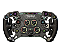 Volante MOZA GS V2P GT Wheel 300mm — Fibra de Carbono Forjada - Imagem 5