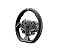 Volante Moza ESX 280mm — Licenciado Xbox e PC - Imagem 3
