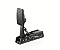 Pedal de Embreagem Moza Racing - CRP2 - Imagem 1